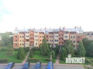 3-к квартира, вторичка, 119м2, 2/3 этаж