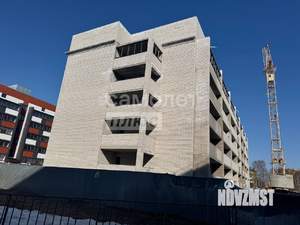 2-к квартира, вторичка, 44м2, 4/5 этаж