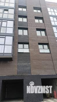 2-к квартира, вторичка, 68м2, 2/4 этаж