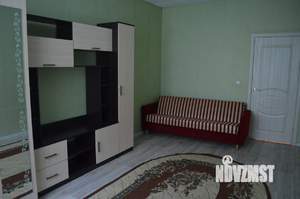 1-к квартира, вторичка, 36м2, 3/6 этаж