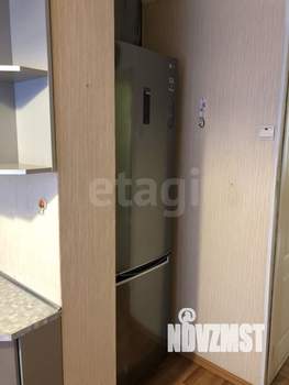 2-к квартира, вторичка, 47м2, 1/5 этаж