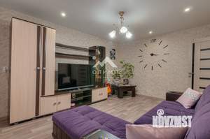 2-к квартира, вторичка, 52м2, 4/9 этаж