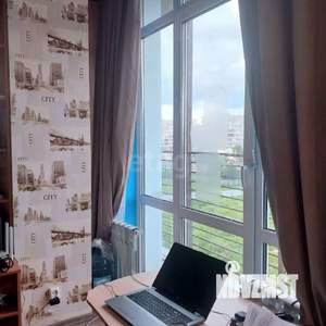 1-к квартира, вторичка, 38м2, 5/16 этаж