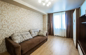 1-к квартира, вторичка, 38м2, 14/14 этаж