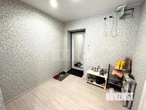 3-к квартира, вторичка, 69м2, 4/4 этаж