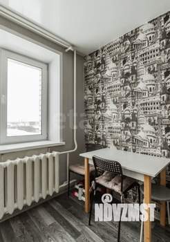 1-к квартира, вторичка, 33м2, 8/9 этаж