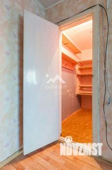 2-к квартира, вторичка, 44м2, 3/5 этаж