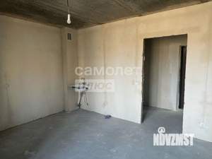 1-к квартира, вторичка, 40м2, 2/3 этаж