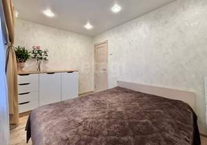 1-к квартира, вторичка, 42м2, 3/9 этаж