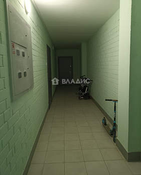 1-к квартира, вторичка, 37м2, 5/10 этаж