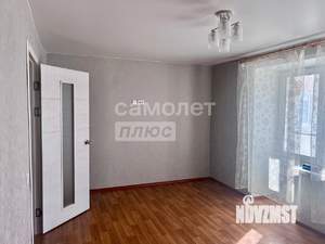 2-к квартира, вторичка, 53м2, 1/9 этаж