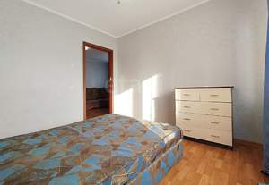 4-к квартира, вторичка, 63м2, 5/5 этаж