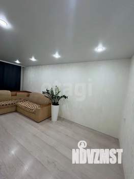 2-к квартира, вторичка, 44м2, 2/5 этаж