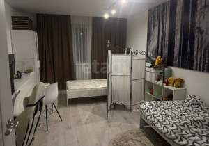 2-к квартира, вторичка, 73м2, 2/10 этаж