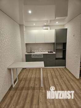 1-к квартира, вторичка, 44м2, 7/10 этаж