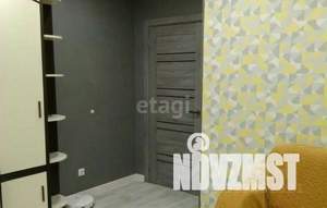 2-к квартира, вторичка, 57м2, 3/10 этаж