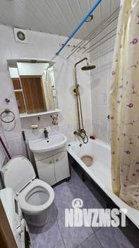 1-к квартира, вторичка, 36м2, 1/12 этаж