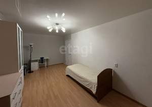 1-к квартира, вторичка, 24м2, 5/5 этаж