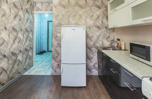 1-к квартира, вторичка, 33м2, 1/3 этаж