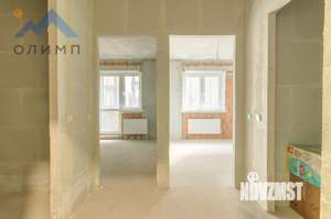 1-к квартира, вторичка, 30м2, 1/8 этаж