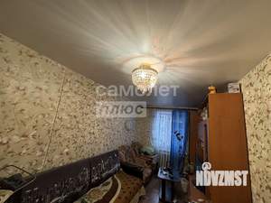 2-к квартира, вторичка, 55м2, 7/10 этаж