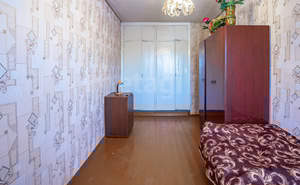 2-к квартира, вторичка, 44м2, 5/5 этаж
