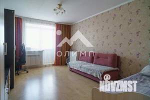 1-к квартира, вторичка, 43м2, 2/7 этаж