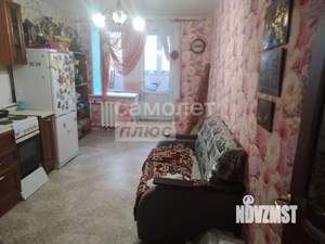 2-к квартира, вторичка, 55м2, 7/10 этаж
