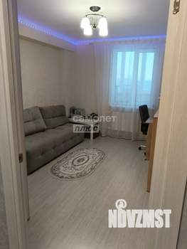 2-к квартира, вторичка, 56м2, 5/14 этаж