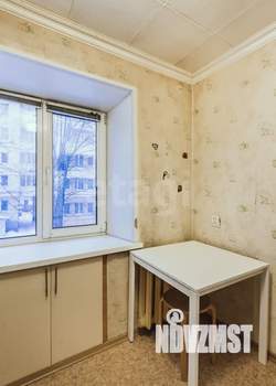 1-к квартира, вторичка, 33м2, 2/5 этаж