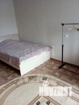 1-к квартира, вторичка, 31м2, 4/10 этаж