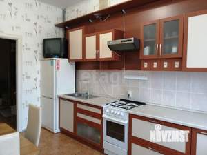 1-к квартира, вторичка, 39м2, 4/5 этаж