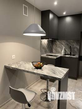 Студия квартира, вторичка, 31м2, 7/7 этаж