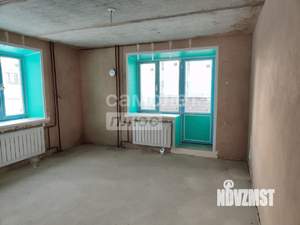 1-к квартира, вторичка, 53м2, 7/10 этаж