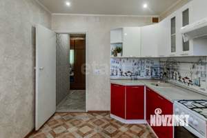 1-к квартира, вторичка, 34м2, 1/3 этаж