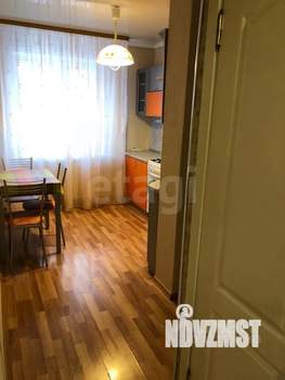 2-к квартира, вторичка, 47м2, 1/5 этаж