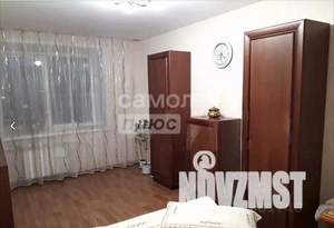 1-к квартира, вторичка, 37м2, 3/5 этаж