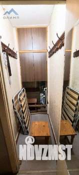 1-к квартира, вторичка, 30м2, 1/9 этаж