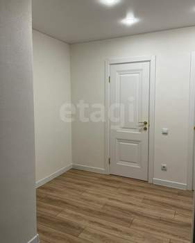 2-к квартира, вторичка, 65м2, 4/16 этаж