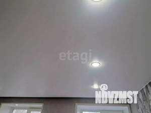 Студия квартира, вторичка, 24м2, 4/5 этаж