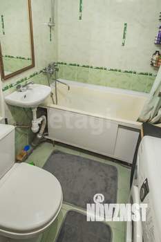 1-к квартира, вторичка, 30м2, 2/4 этаж