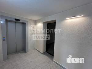 2-к квартира, сданный дом, 67м2, 7/10 этаж