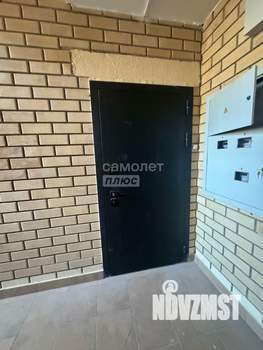 2-к квартира, вторичка, 73м2, 3/3 этаж