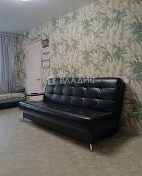 2-к квартира, вторичка, 45м2, 1/5 этаж