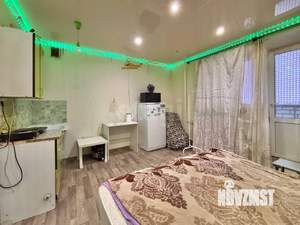 Студия квартира, вторичка, 22м2, 7/12 этаж