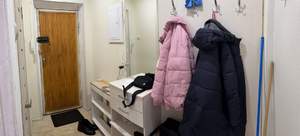 1-к квартира, вторичка, 30м2, 5/5 этаж