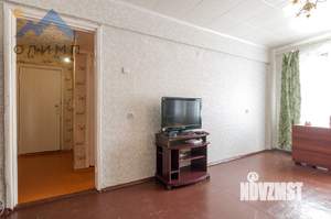 1-к квартира, вторичка, 31м2, 2/3 этаж