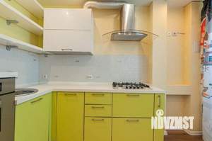 2-к квартира, вторичка, 57м2, 8/10 этаж