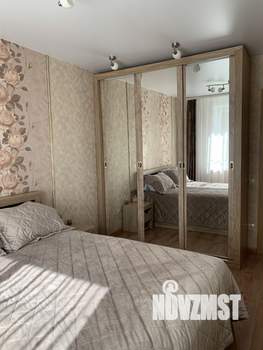 2-к квартира, вторичка, 65м2, 1/5 этаж