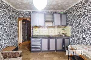 1-к квартира, вторичка, 35м2, 5/9 этаж
